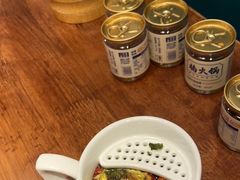-楠火锅(新塘翡翠绿洲店)