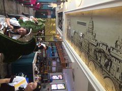 东方豪客(万达广场店)-东方豪客牛排意面披萨(金凤万达店)