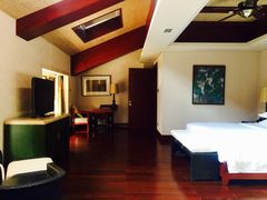 -三清山希尔顿度假酒店