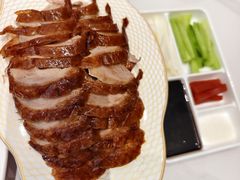 -梅利汴京烤鸭•开封豫菜地标店(晋安路店)