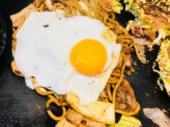 -鹤桥风月(难波御堂格兰维尔店)