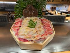 -磐-Teppanyaki-Omakase