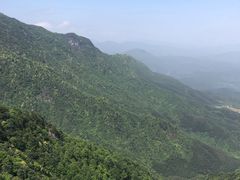 -萍乡武功山风景名胜区