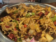 -川悦壹号·川菜(蠡溪路店)