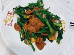 -凤城礼记鱼翅海鲜酒家(新马路总店)