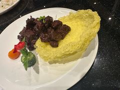 -上海1号私藏菜(静安店)
