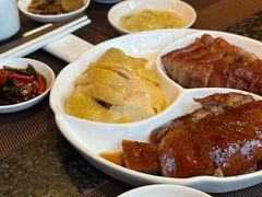 -中国厨房/台湾牛肉面