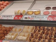 -東更道点心行(崂山丽达店)