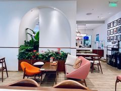 -Peet's Coffee皮爷咖啡(上海长风大悦城店)