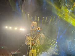 -灵玲国际马戏城