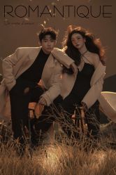 -大花轿艺术影像高端定制婚纱摄影(朝阳一路店)