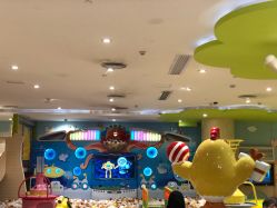 -meland亲子乐园(深圳领展中心城店)