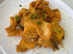 -祈胜邨•顺德鱼生•顺德菜(容桂店)