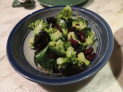 宅门素什锦-那家小馆•北京菜•烤鸭(中关村店)