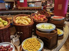 -咖啡苑自助餐厅·中国大饭店