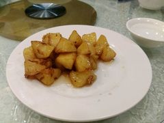 -巴扎美食·新疆菜·西域歌舞表演餐厅(新疆大厦店)