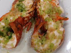 -天天海鲜城·海鲜大排档(新溪店)