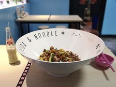 -友达面馆·酸菜鱼面(钱塘区店)