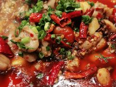 -聚味瞿记·龙虾堂(天元店)