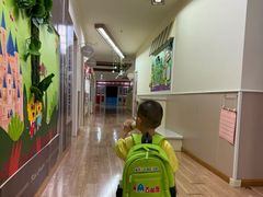 -吉的堡幼儿园(吉林英才园)