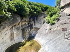 -黑龙潭风景区