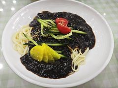 -服务大楼冷面(延大店)