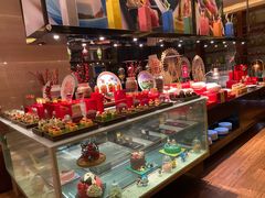-西安皇冠假日酒店·朱雀咖啡厅