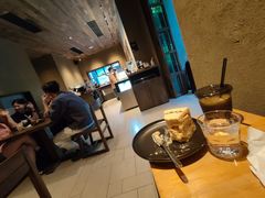 -来回·咖啡(天河南店)