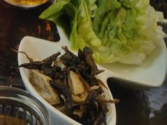 -五观堂素食(新华路店)