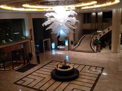 -常熟理文铂尔曼酒店