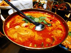 -Home Thai·泰谣(王府井apm店)