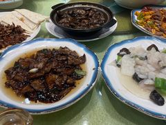 -陈记菜馆·非遗淮扬菜(东关街教场店)