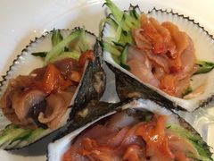 -马路边上·小海鲜烧烤(八一路店)
