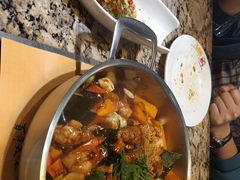 -黄记煌三汁焖锅(新世纪广场店)