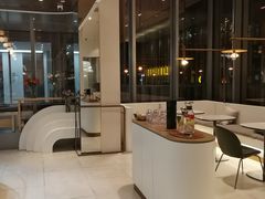 大堂-EVERNAKED裸蛋糕(SOHO天山店)