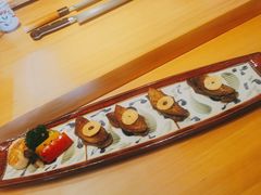 -四葉寿司(免税二期店)