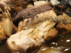 -旺顺阁鱼头泡饼(小红门店)