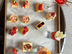 -天津海河悦榕庄·Lobby Lounge大堂吧