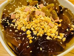 付氏冰粉-付小姐在成都(川沙店)
