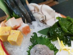 -牛New寿喜烧(新六百店)