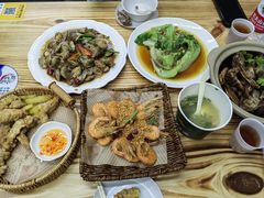 -醉壹号海鲜大排档(厦门美食地标店)