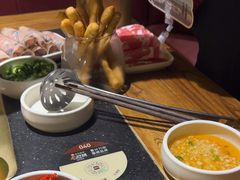 -巴奴毛肚火锅(广益哥伦布店)