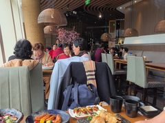 -九井澤精致料理(金茂店)