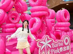 -广州融创水世界