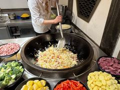 -矮板凳老火锅(宽窄巷子店)