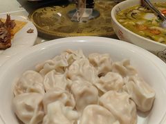 -大眼锅贴水饺(河东店)