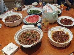 -嗣林·爷爷的私房菜(湾里店)