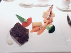 -王品牛排(郑州大卫城店)