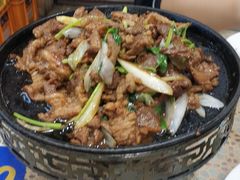-清真·鸦儿李记·小馆(后海店)