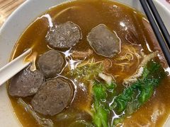 -新记美食(关闸店)